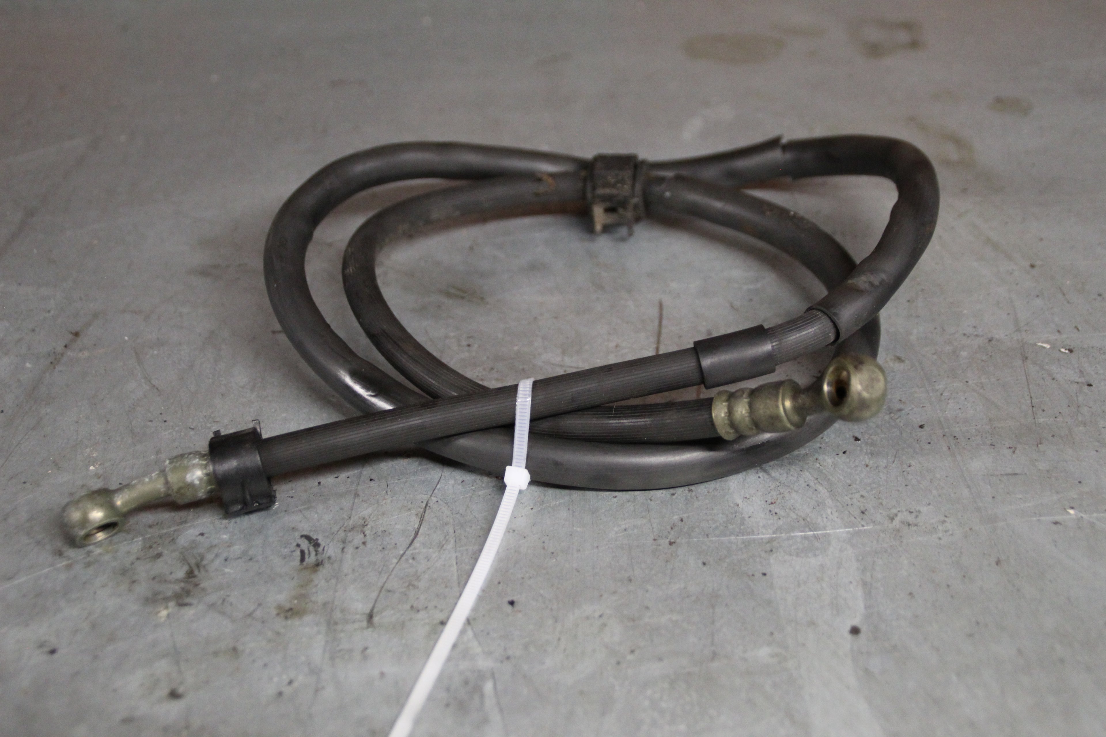 Honda PC800 koppelingsleiding