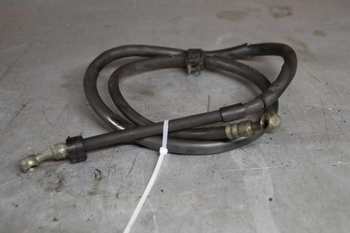 Honda PC800 koppelingsleiding