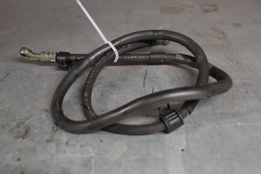 Honda PC800 koppelingsleiding
