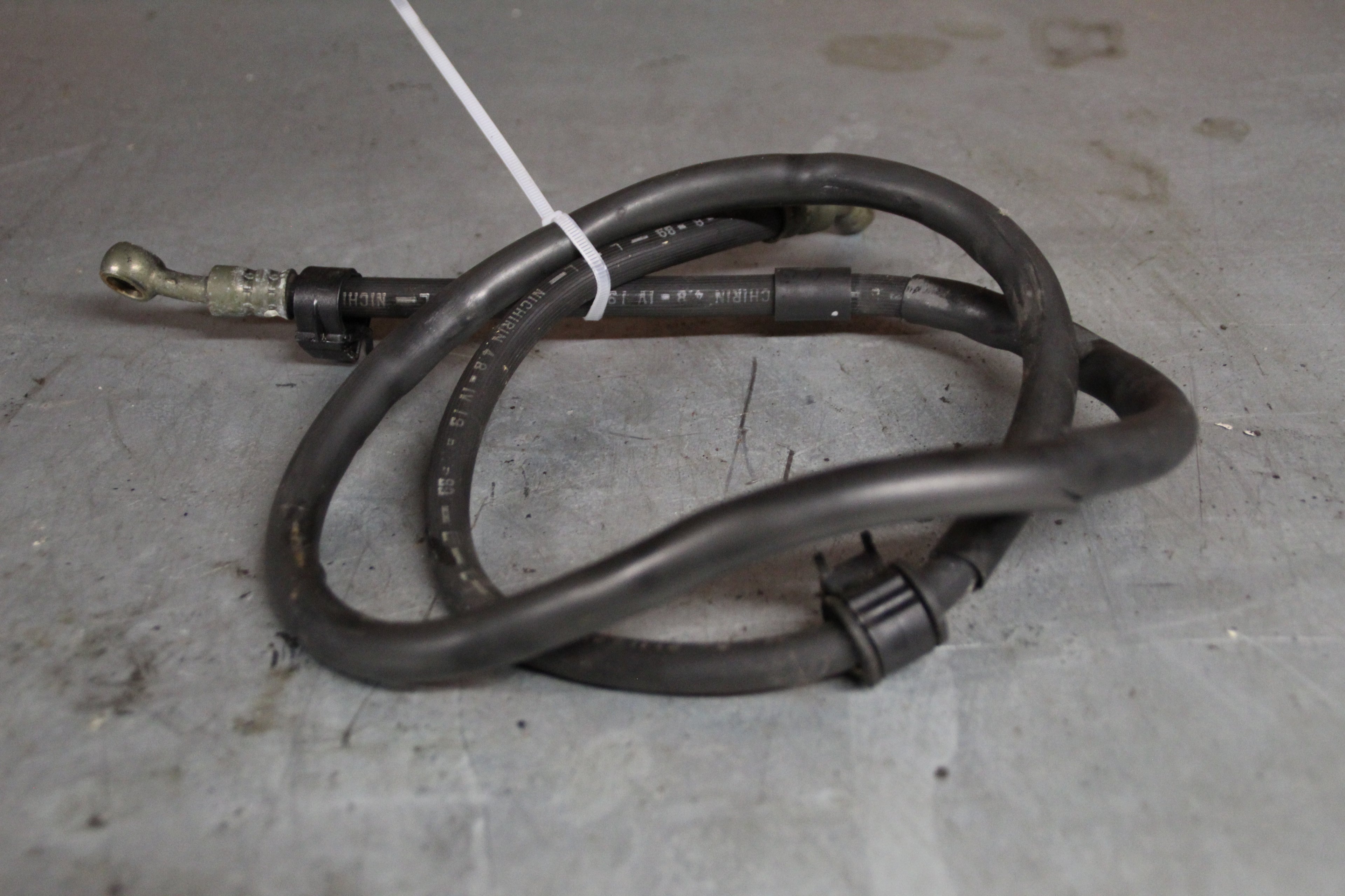 Honda PC800 koppelingsleiding