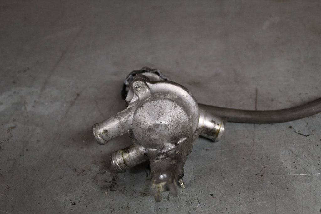 Honda PC800 thermostaathuis