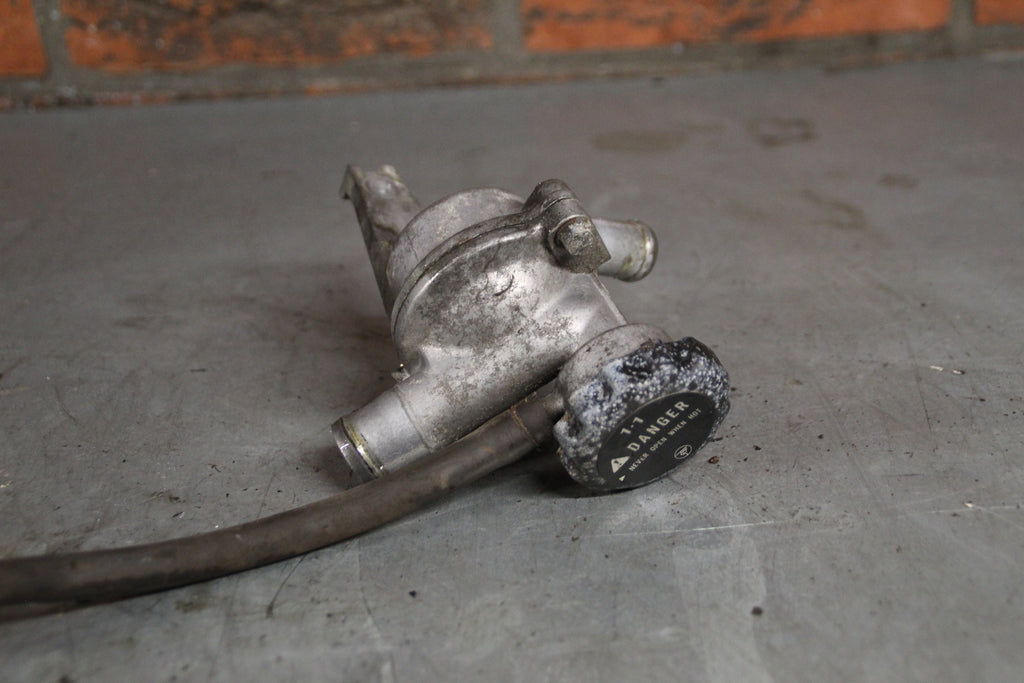 Honda PC800 thermostaathuis