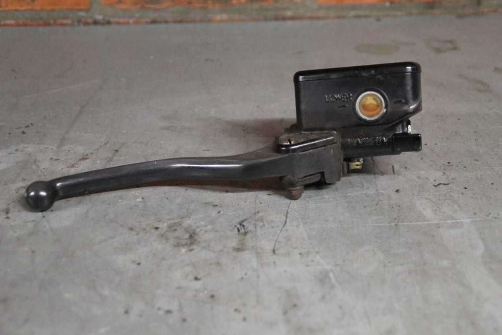 Honda PC800 rempomp