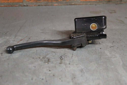 Honda PC800 rempomp