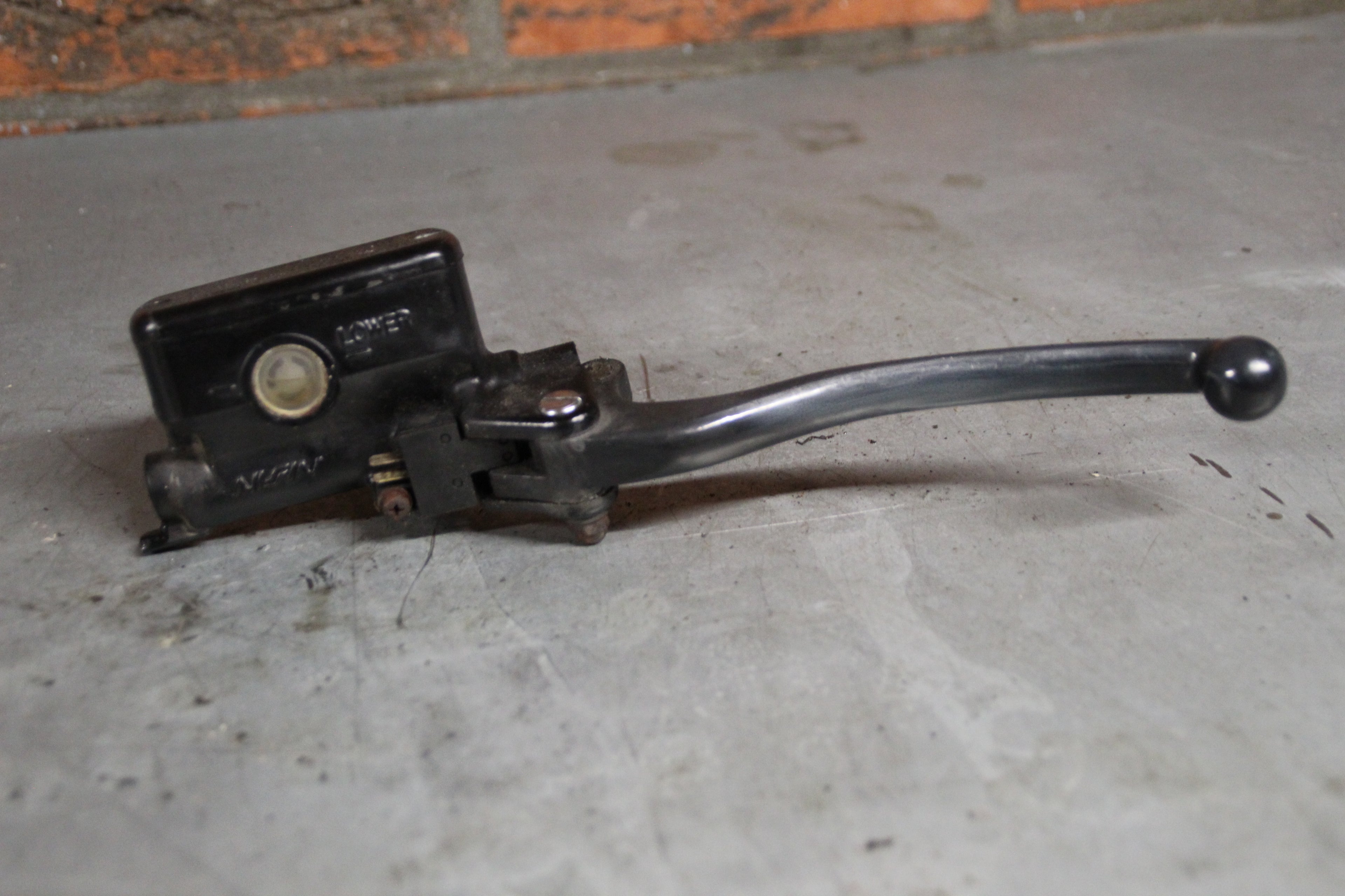 Honda PC800 koppelingspomp