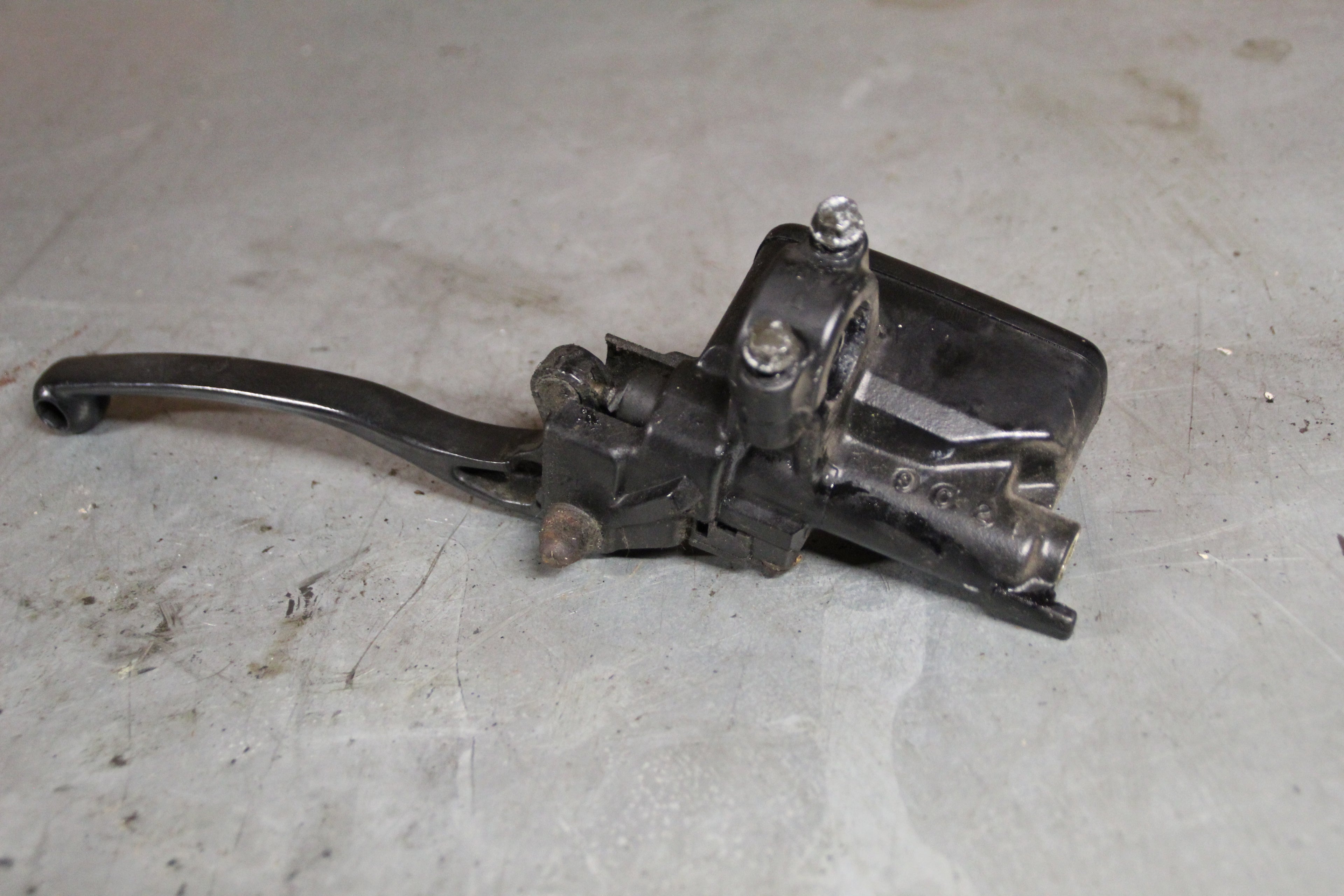 Honda PC800 koppelingspomp