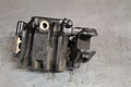 Honda PC800 remklauw links