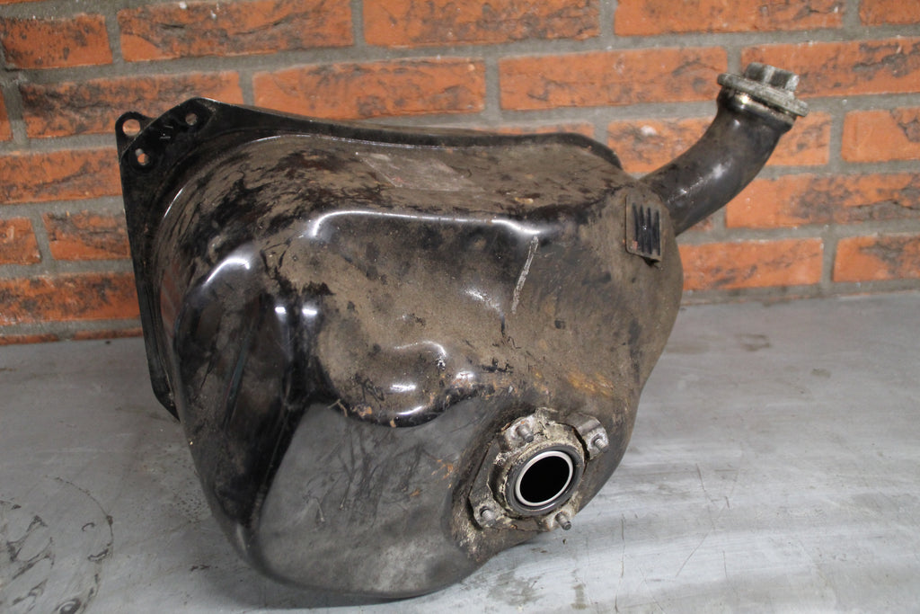 Honda PC800 brandstoftank