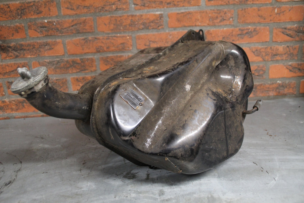 Honda PC800 brandstoftank