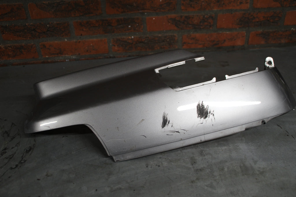 Honda PC800 kofferbak kap klein links