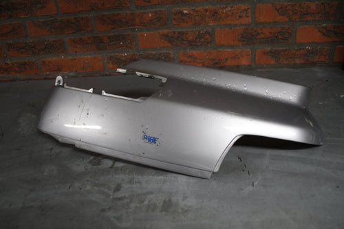 Honda PC800 kofferbak kap klein rechts