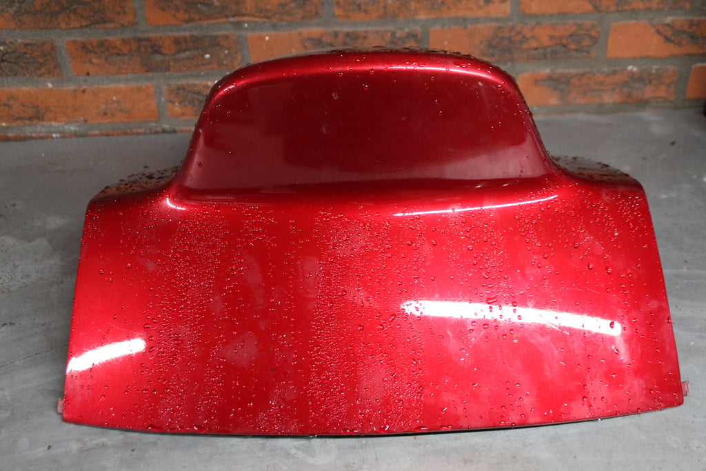 Honda PC800 kofferbak middendeel