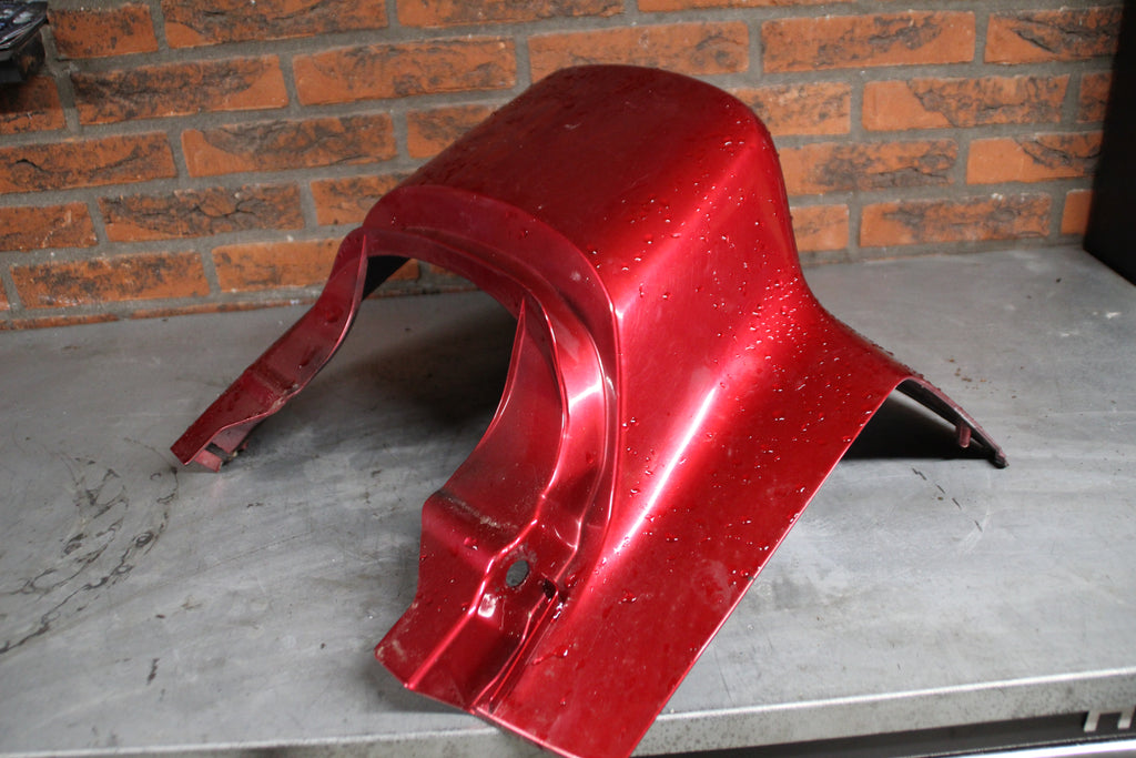 Honda PC800 kofferbak middendeel
