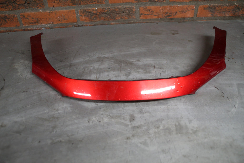 Honda PC800 sierlijst topkuip