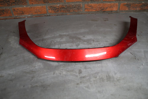 Honda PC800 sierlijst topkuip