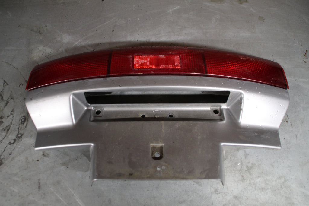 Honda PC800 achterlicht