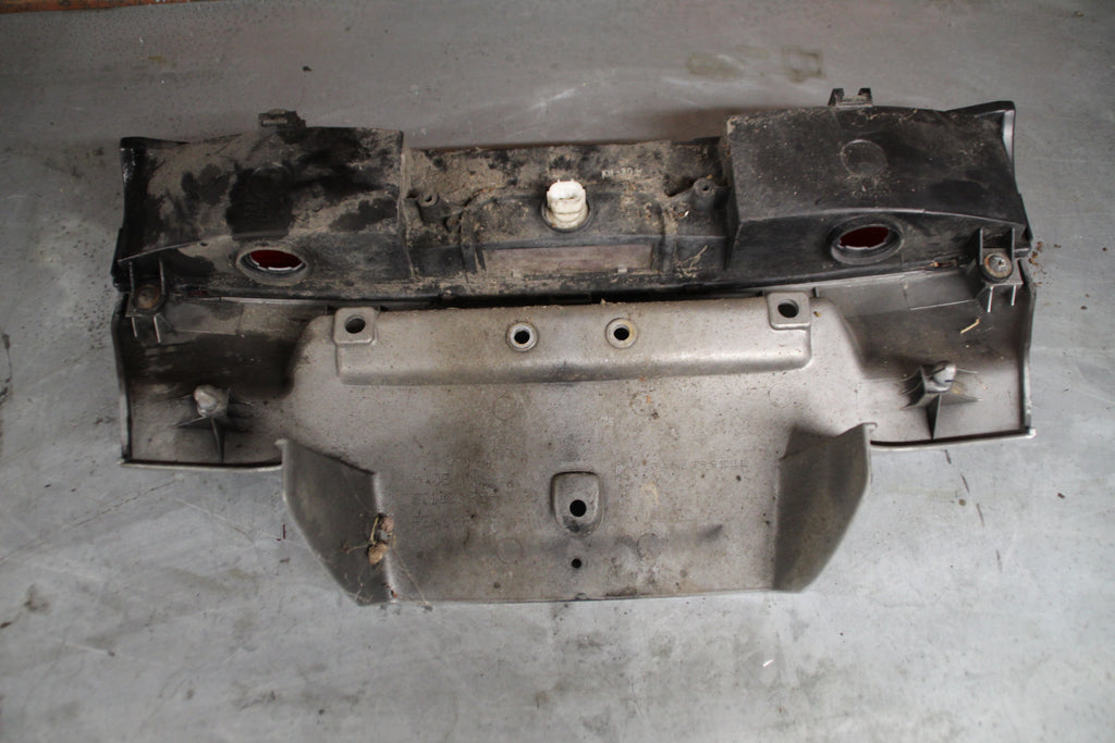 Honda PC800 achterlicht