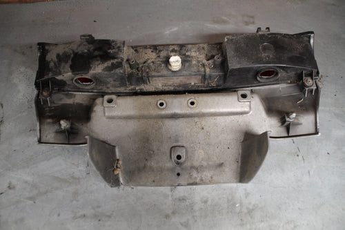 Honda PC800 achterlicht