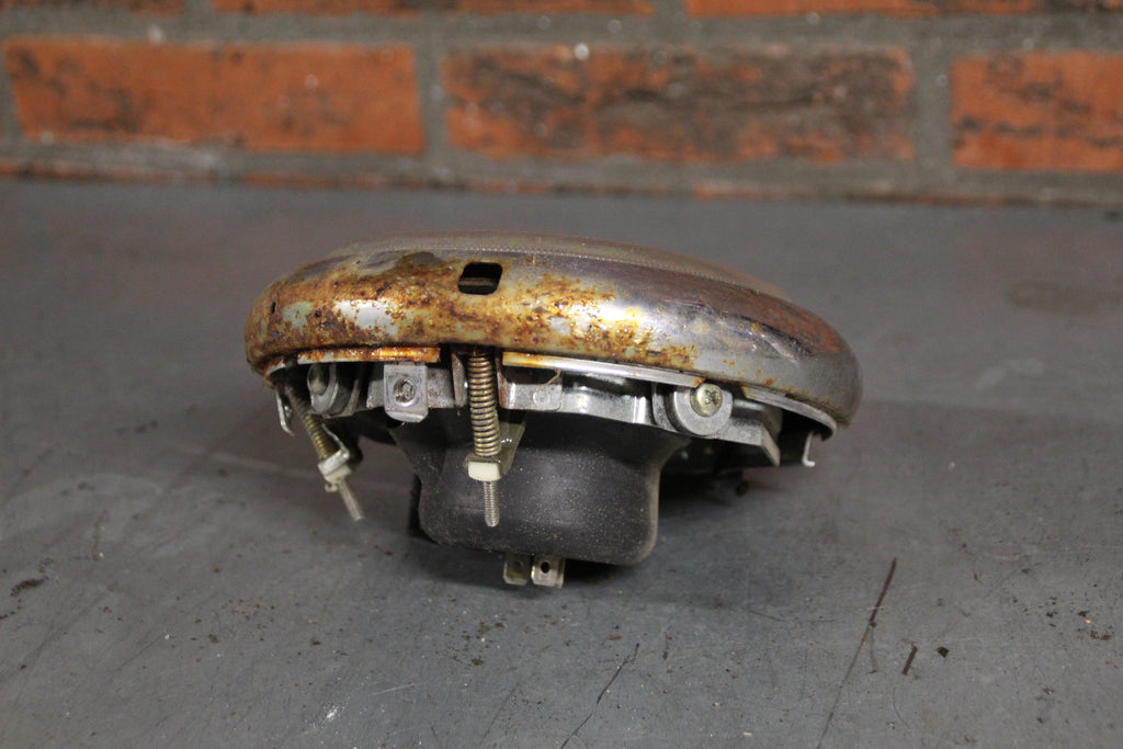 Suzuki VS700 koplamp