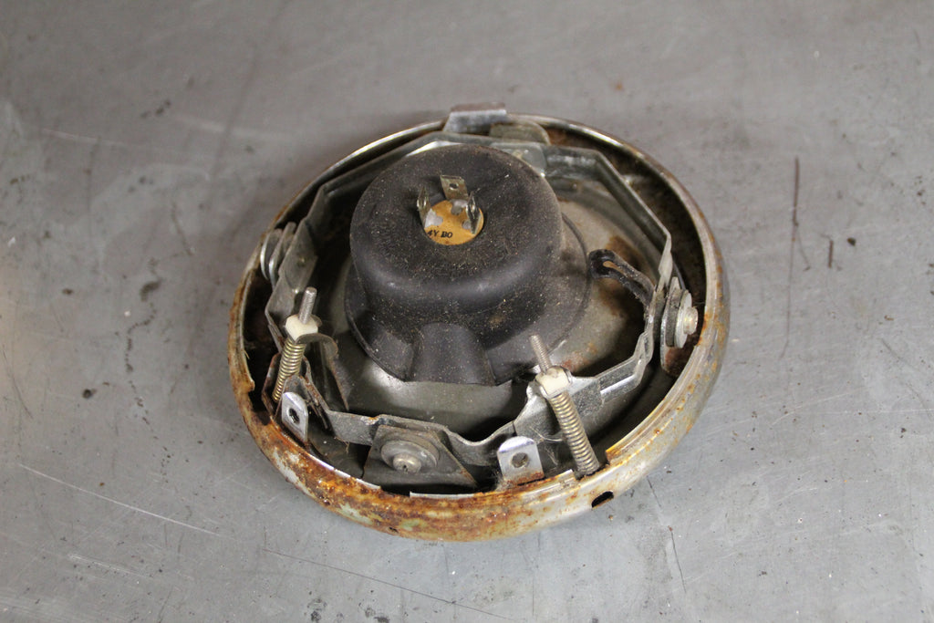 Suzuki VS700 koplamp