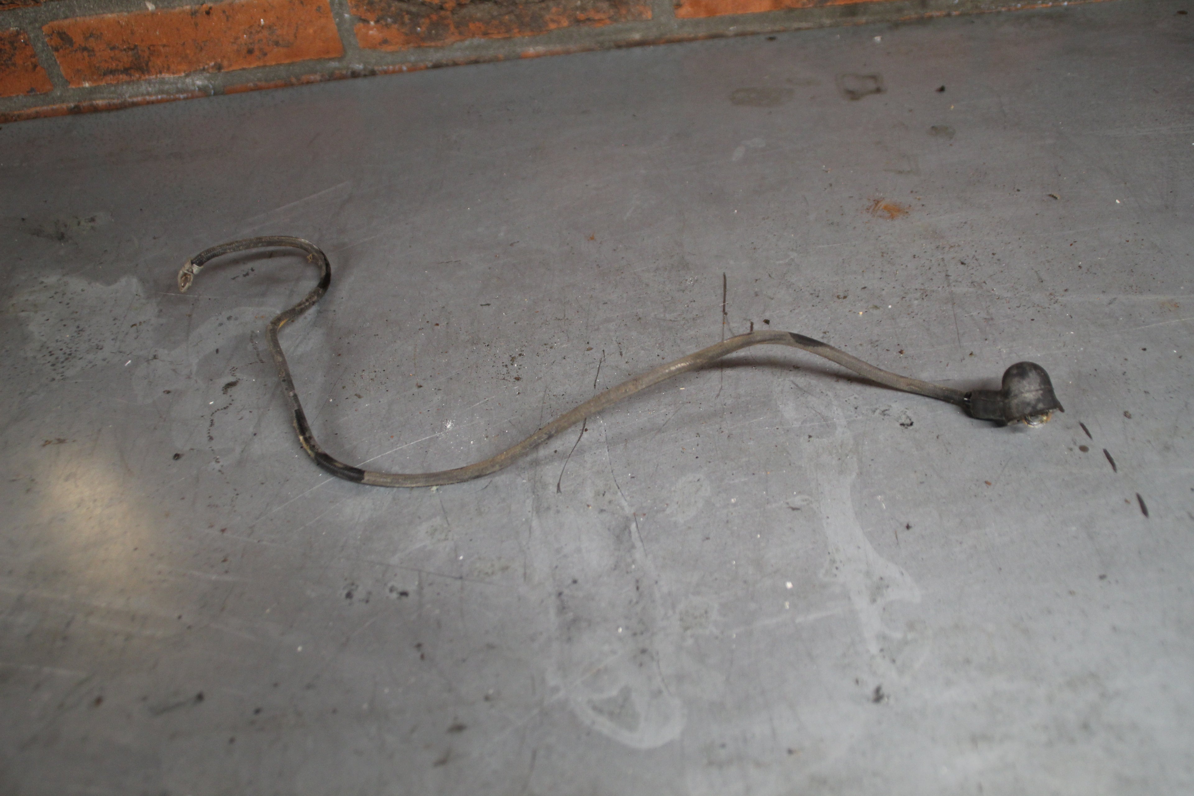 Suzuki VS700 kabel startmotor