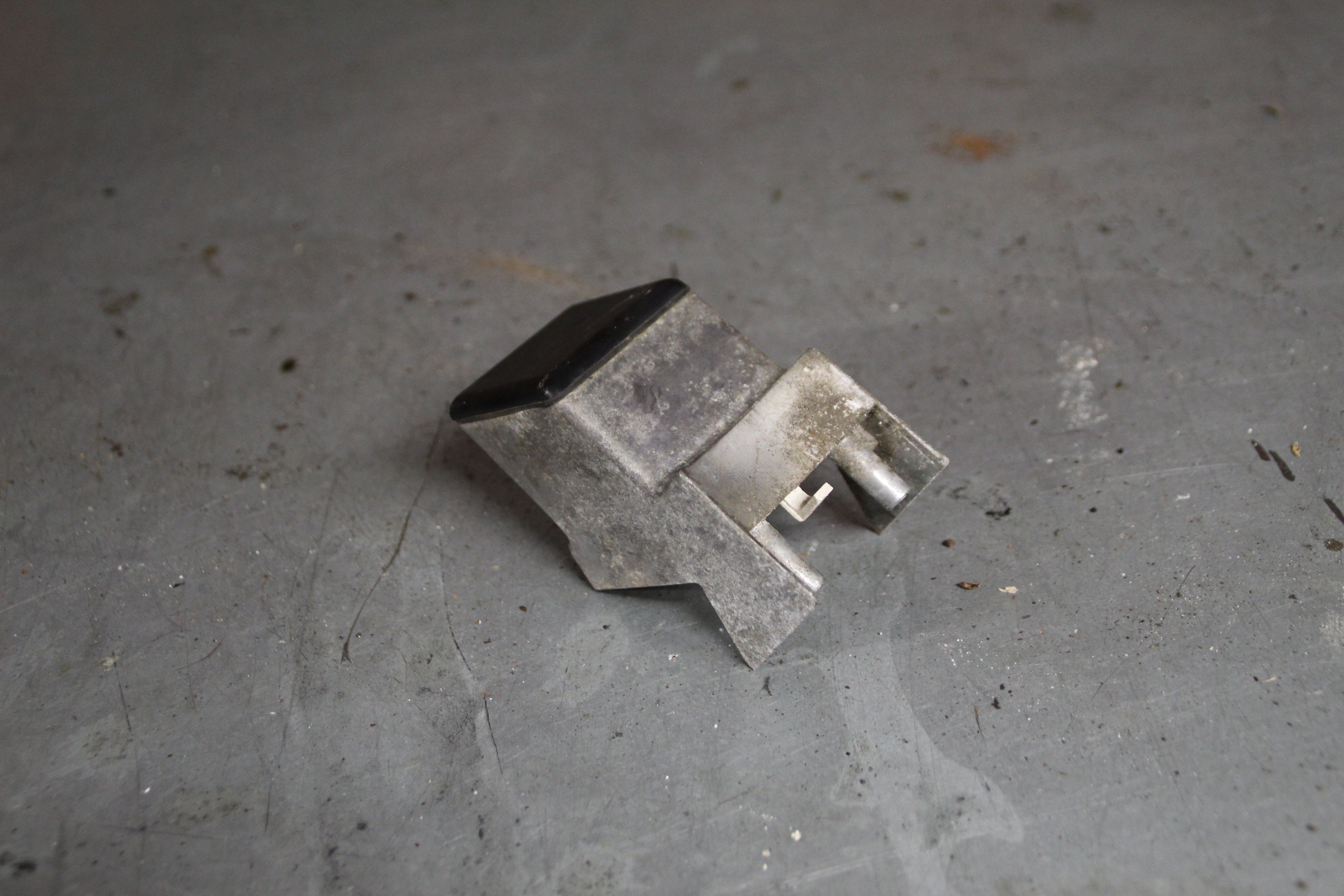 Suzuki VS700 indicatielamp behuizing