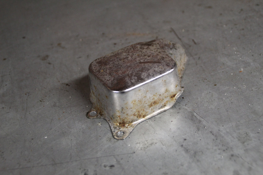 Suzuki VS700 waterpomp deksel