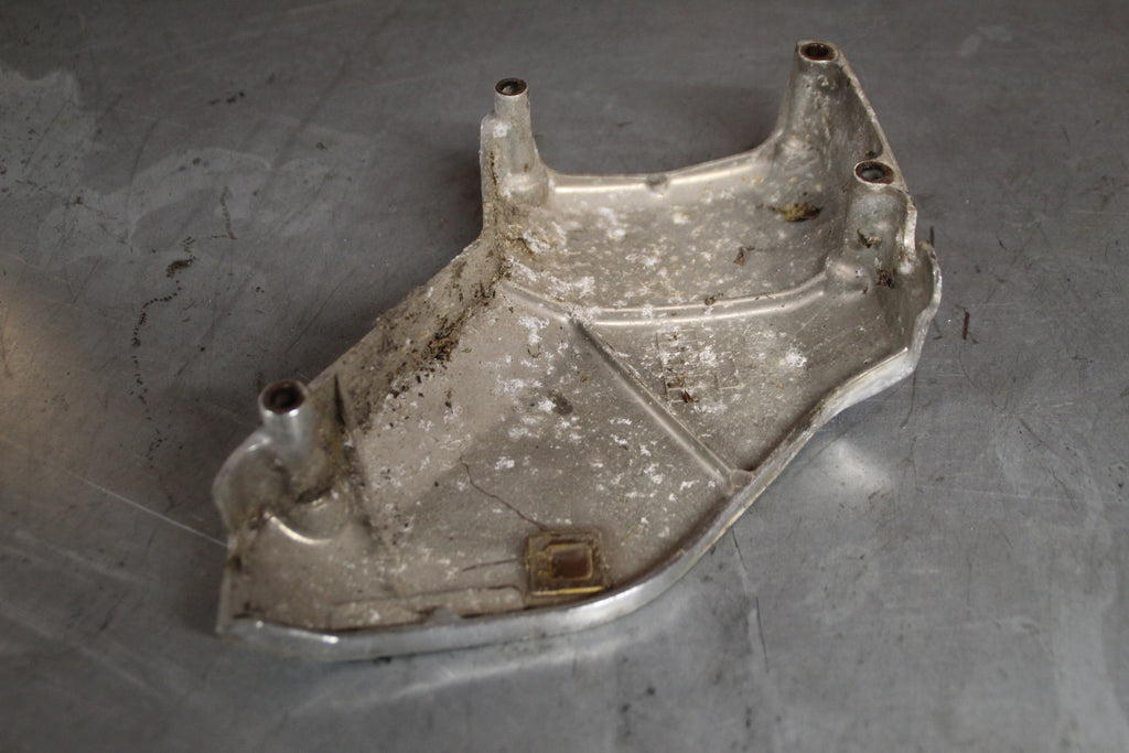 Suzuki VS700 motorblok deksel