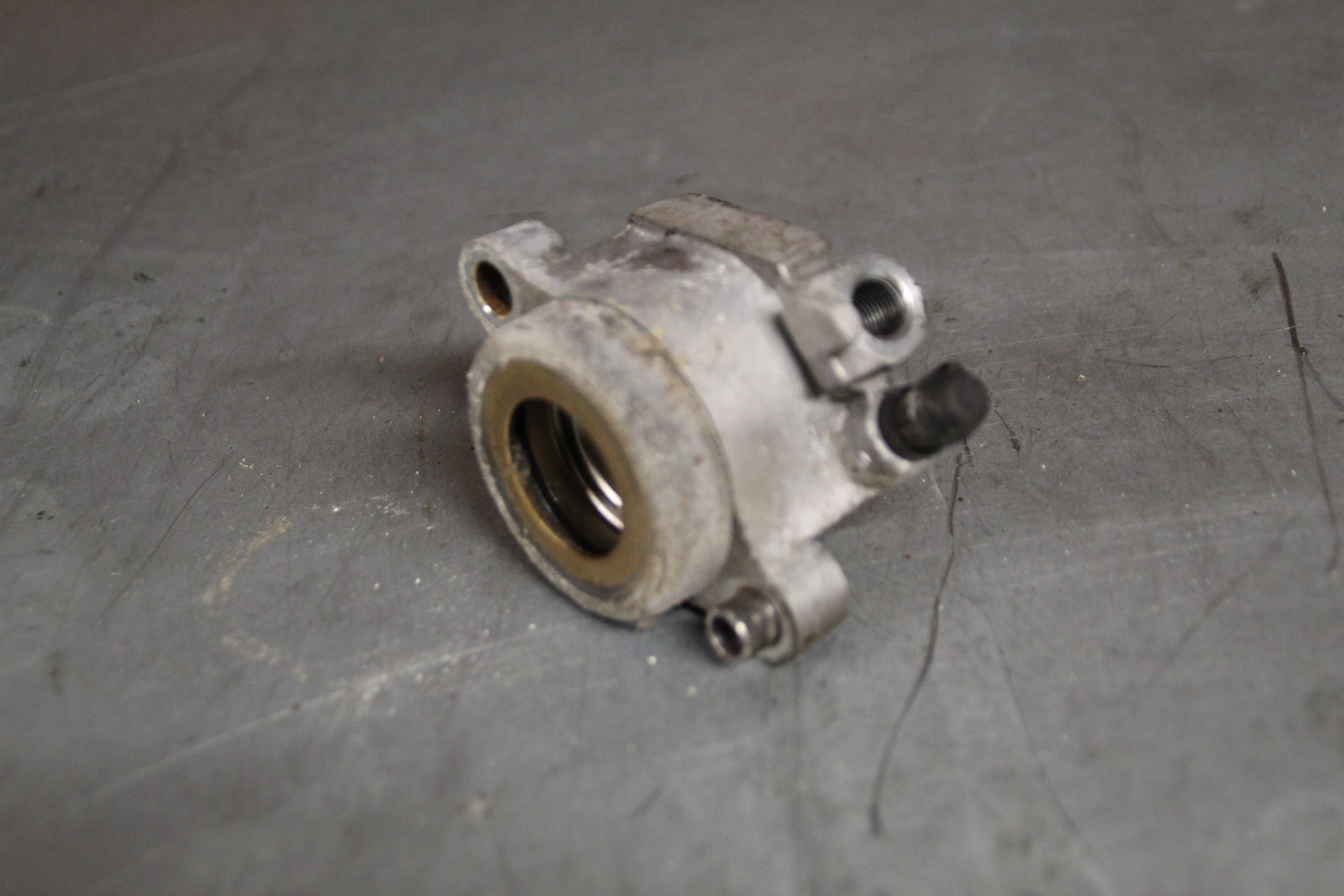 Suzuki VS700 koppelingscilinder