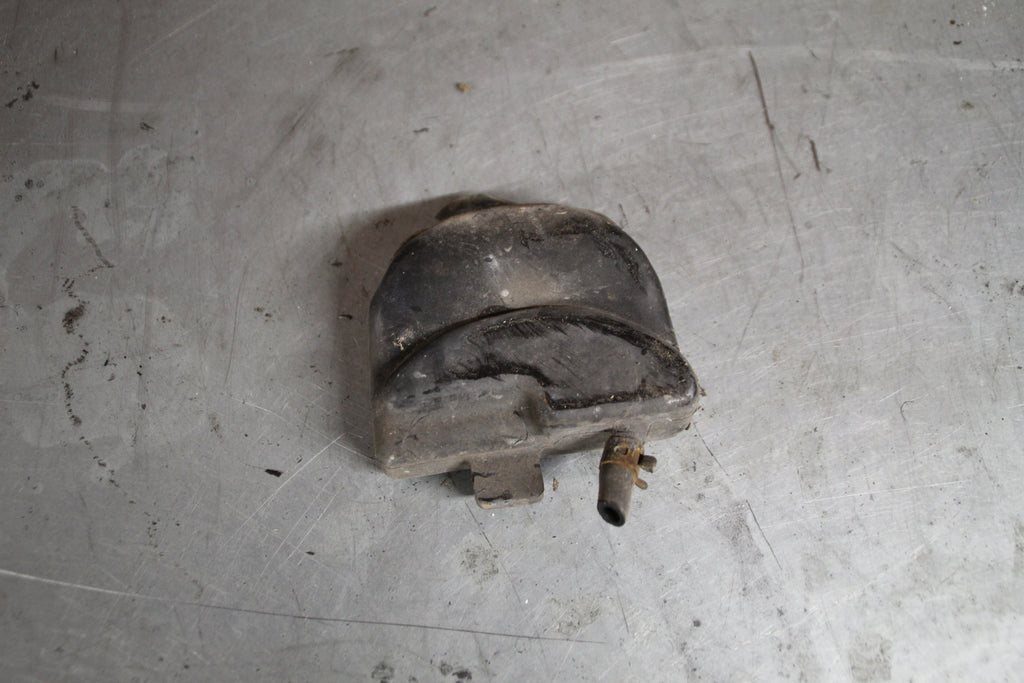 Suzuki VS700 overflow tank