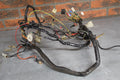 Suzuki GS450L kabelboom