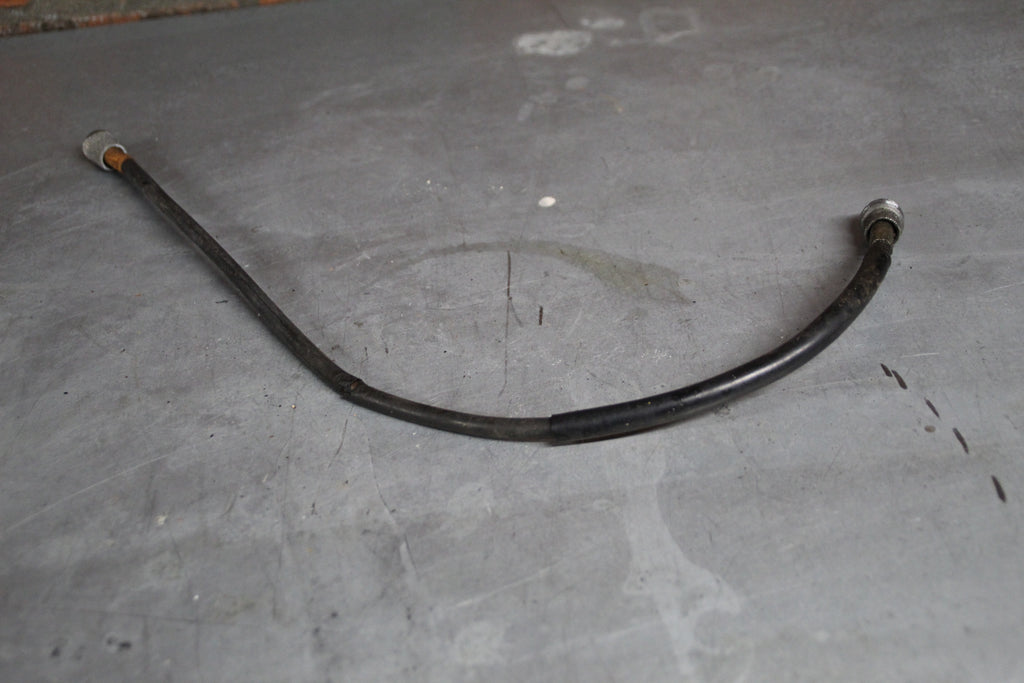 Suzuki GS450L toerenteller kabel