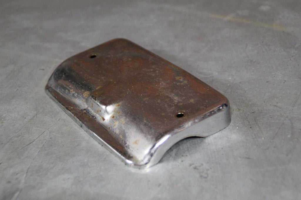Suzuki VS800 startmotor deksel 2