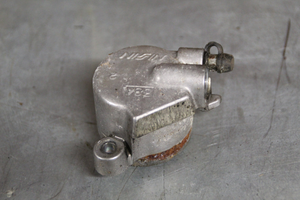 Suzuki VS800 koppelingscilinder