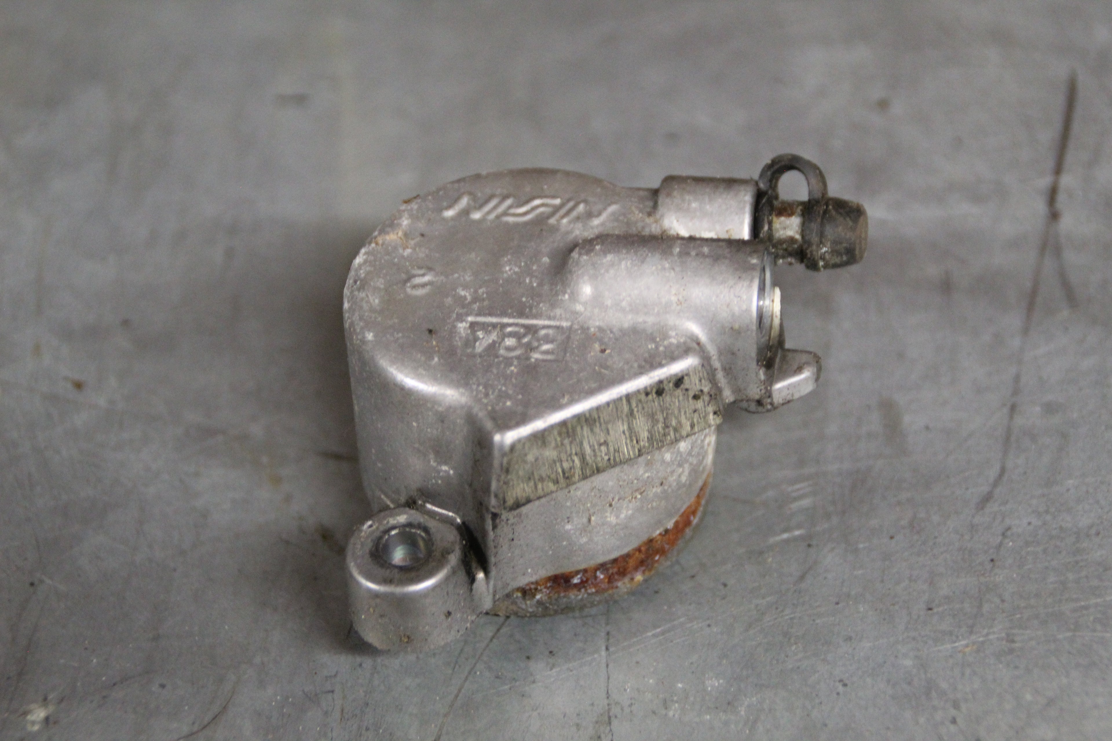 Suzuki VS800 koppelingscilinder