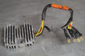 Suzuki GR650X spanningsregelaar