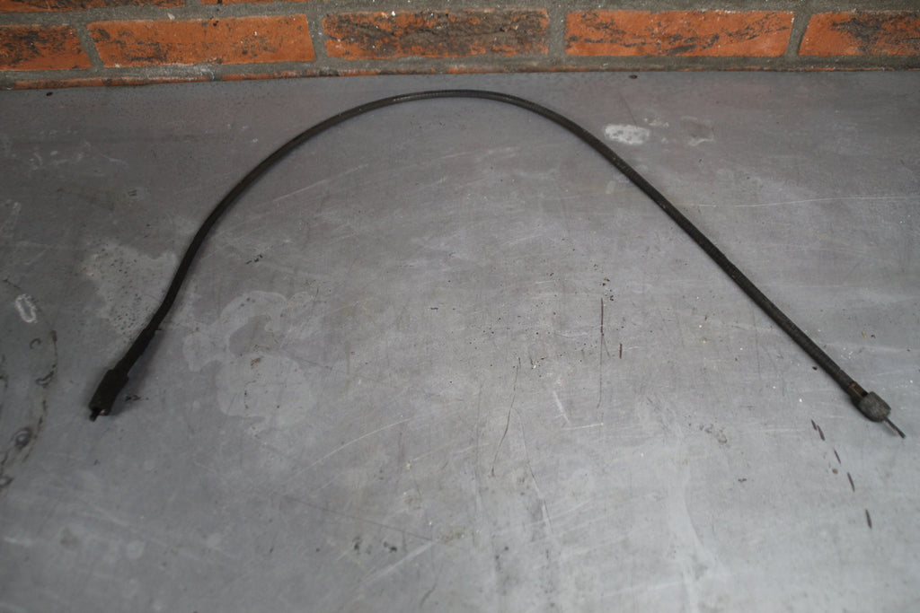Suzuki GR650X teller kabel