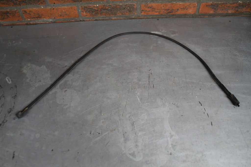 Suzuki GR650X teller kabel