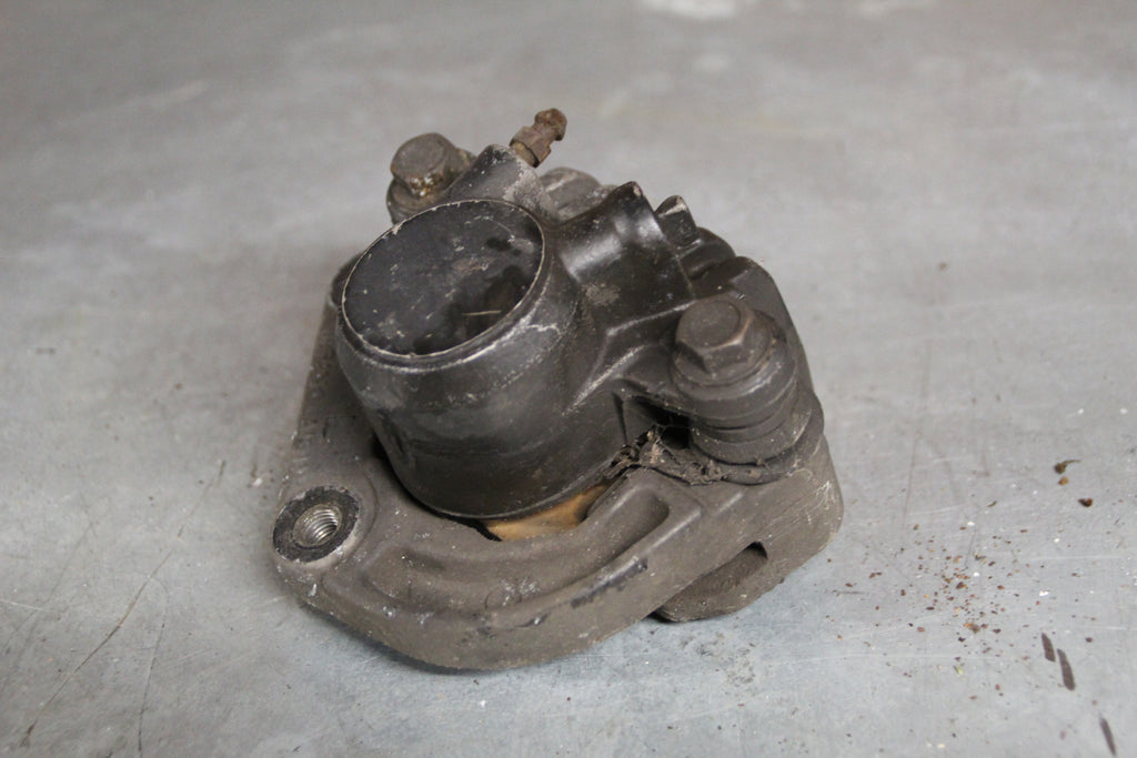 Suzuki GR650X remklauw