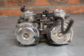Suzuki GR650X carburateurs 2