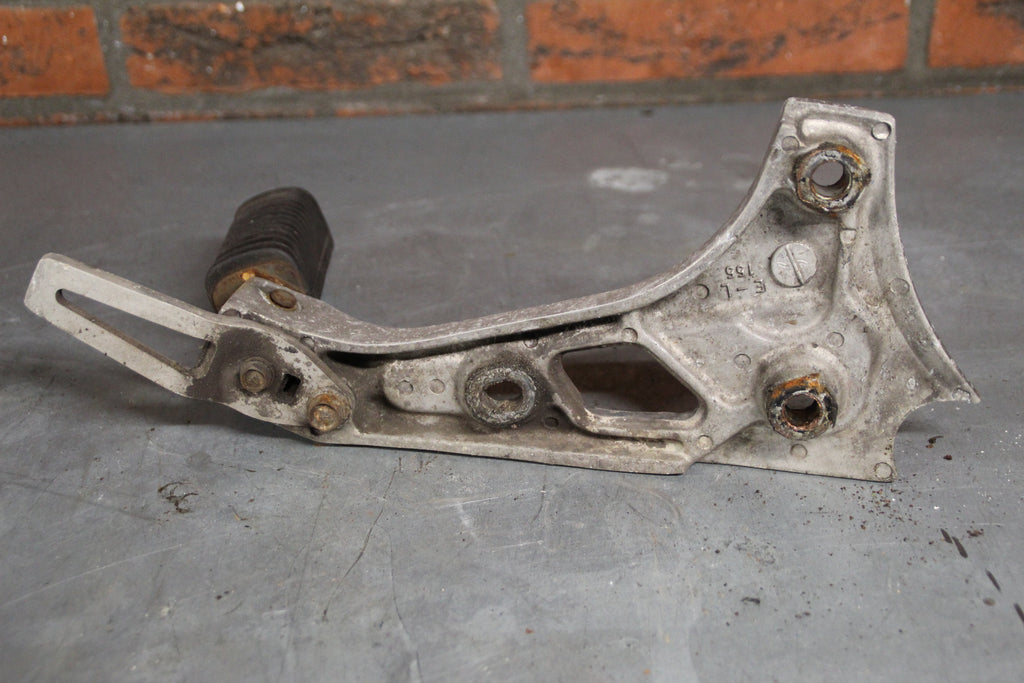Suzuki GR650X duosteun links 2