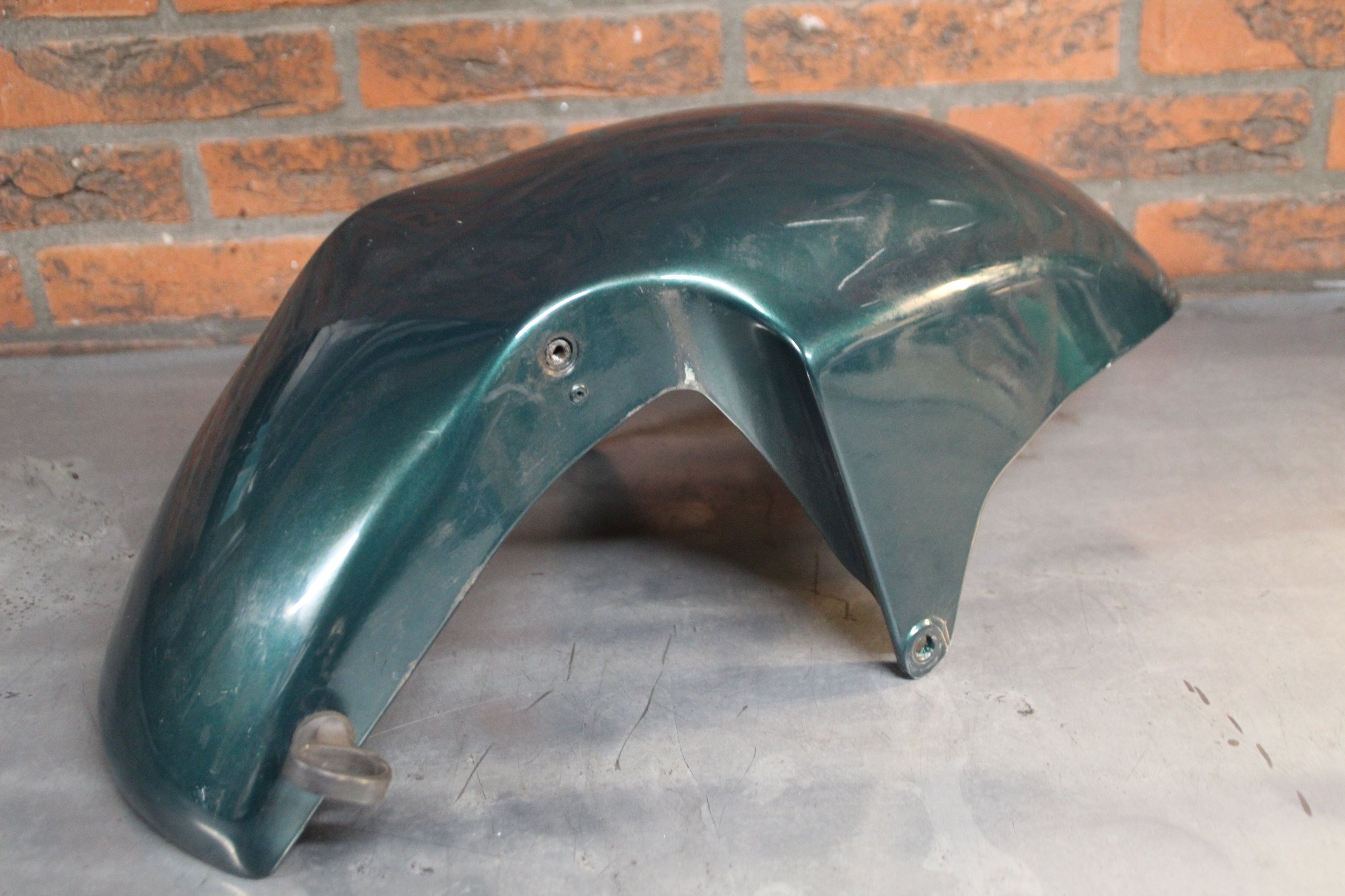Triumph Trident voorspatbord