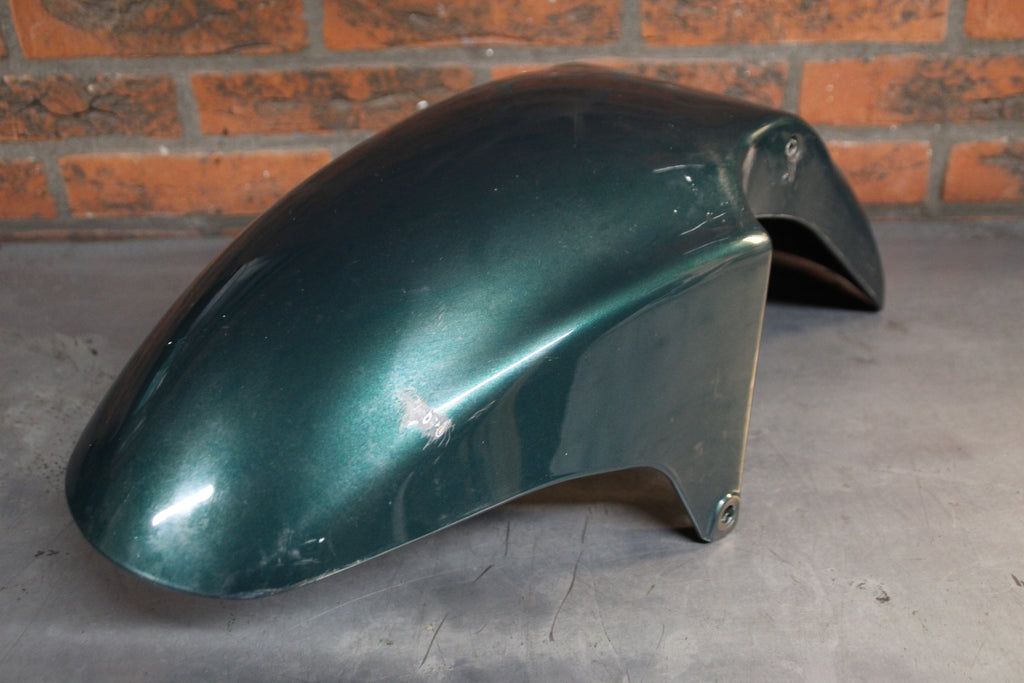 Triumph Trident voorspatbord