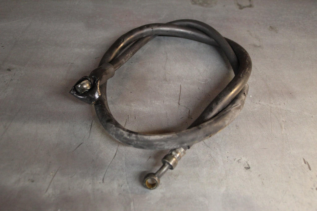 Triumph Trident koppelingsleiding