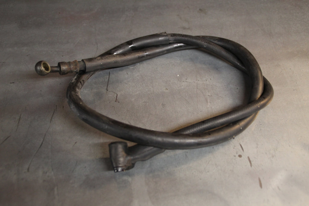 Triumph Trident koppelingsleiding