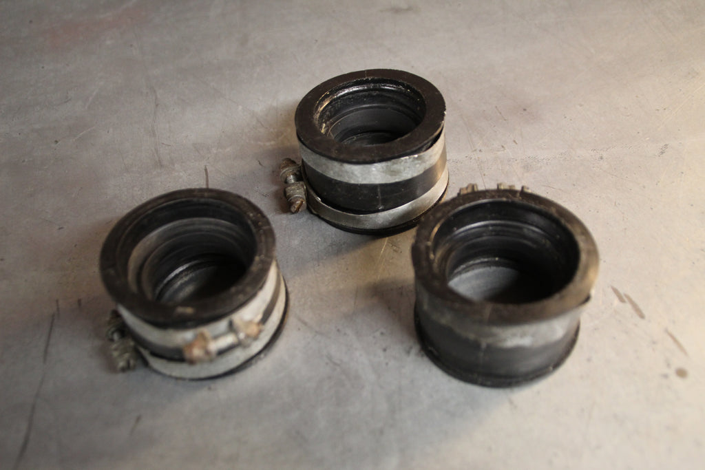 Triumph Trident inlaat rubbers