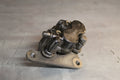 Triumph Trident remklauw links