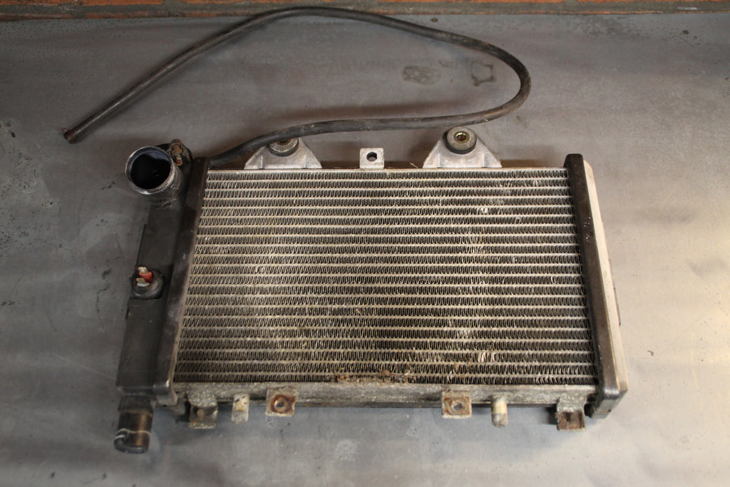 Triumph Trident Radiator