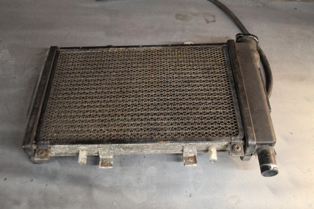 Triumph Trident Radiator