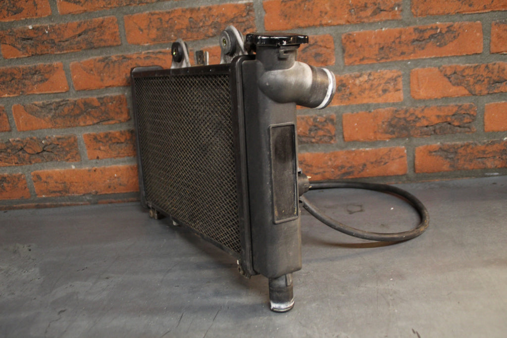 Triumph Trident Radiator